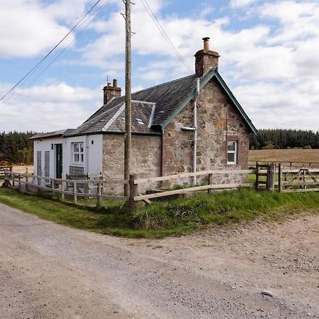 Blackhill Farm Cottage 퍼스 외부 사진