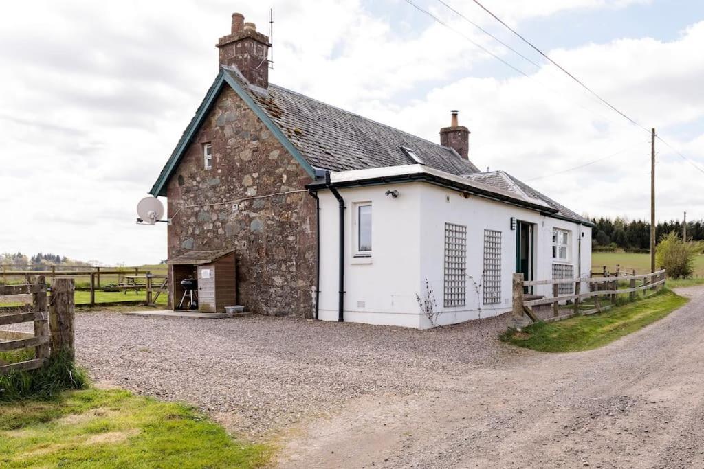 Blackhill Farm Cottage 퍼스 외부 사진