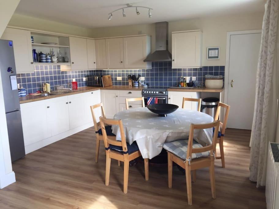 Blackhill Farm Cottage 퍼스 외부 사진