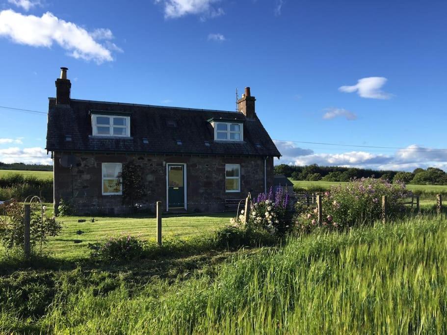 Blackhill Farm Cottage 퍼스 외부 사진