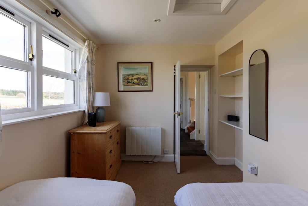 Blackhill Farm Cottage 퍼스 외부 사진