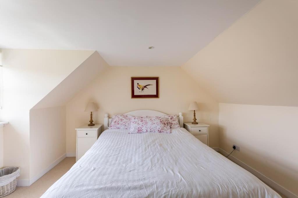 Blackhill Farm Cottage 퍼스 외부 사진