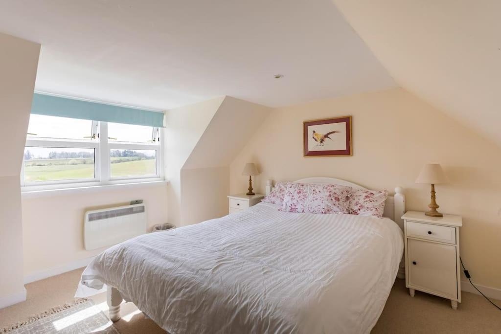 Blackhill Farm Cottage 퍼스 외부 사진