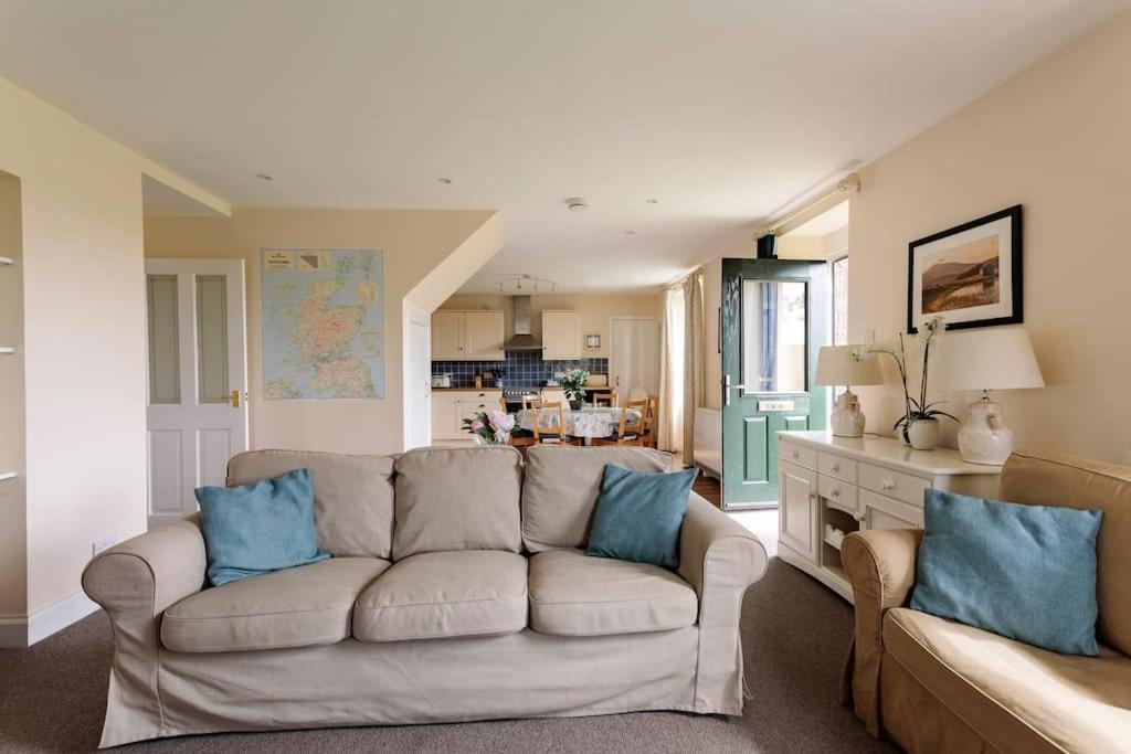 Blackhill Farm Cottage 퍼스 외부 사진