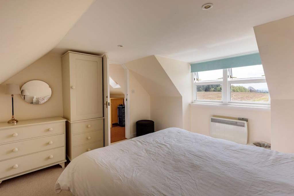 Blackhill Farm Cottage 퍼스 외부 사진