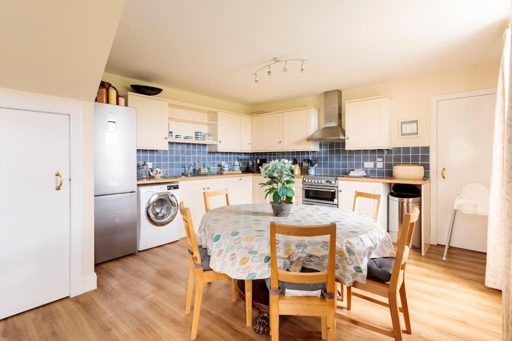 Blackhill Farm Cottage 퍼스 외부 사진