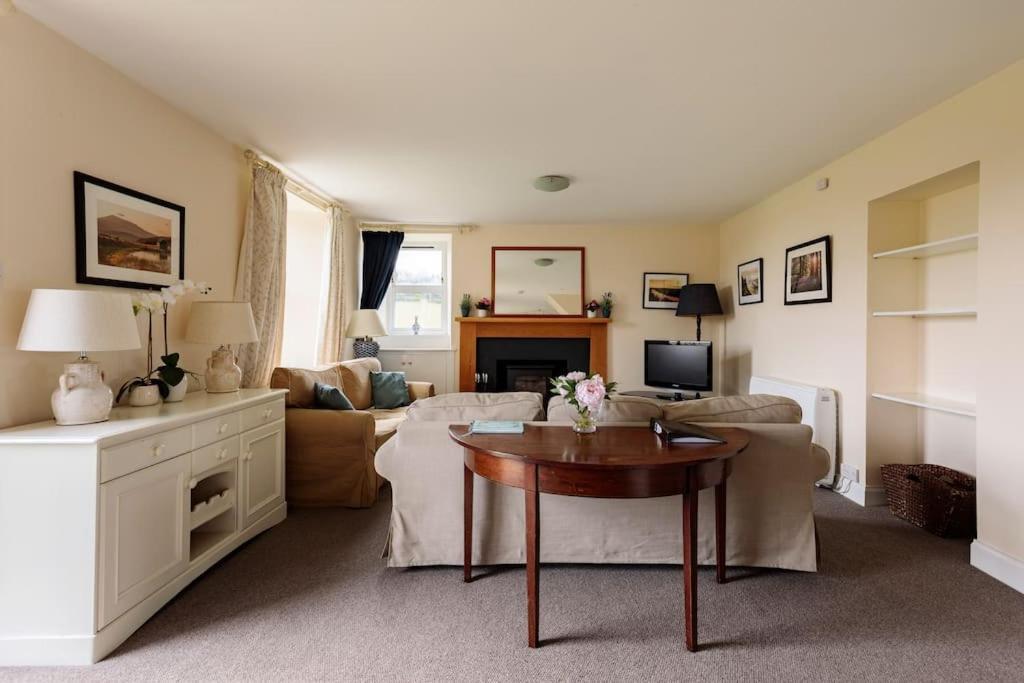 Blackhill Farm Cottage 퍼스 외부 사진