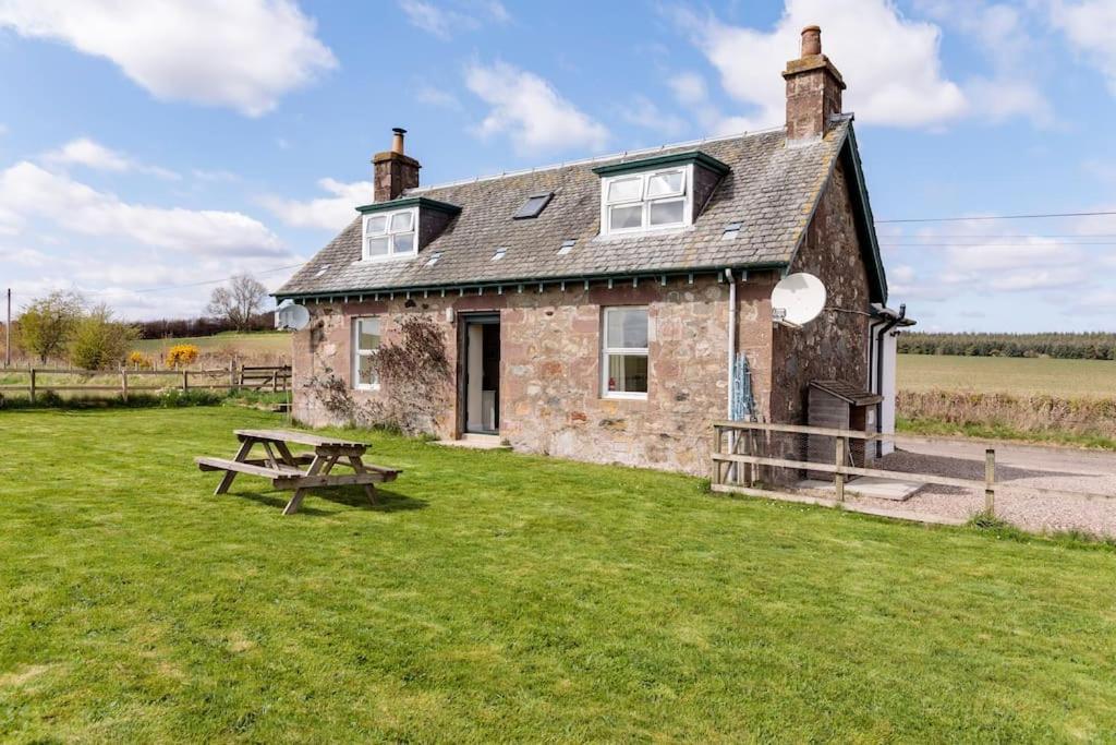 Blackhill Farm Cottage 퍼스 외부 사진