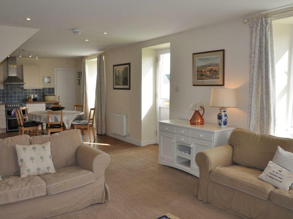 Blackhill Farm Cottage 퍼스 외부 사진