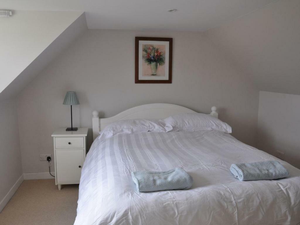 Blackhill Farm Cottage 퍼스 외부 사진