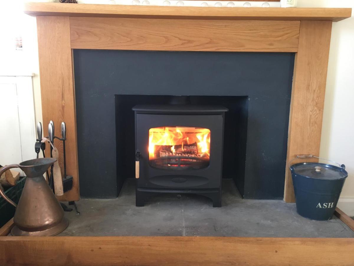 Blackhill Farm Cottage 퍼스 외부 사진